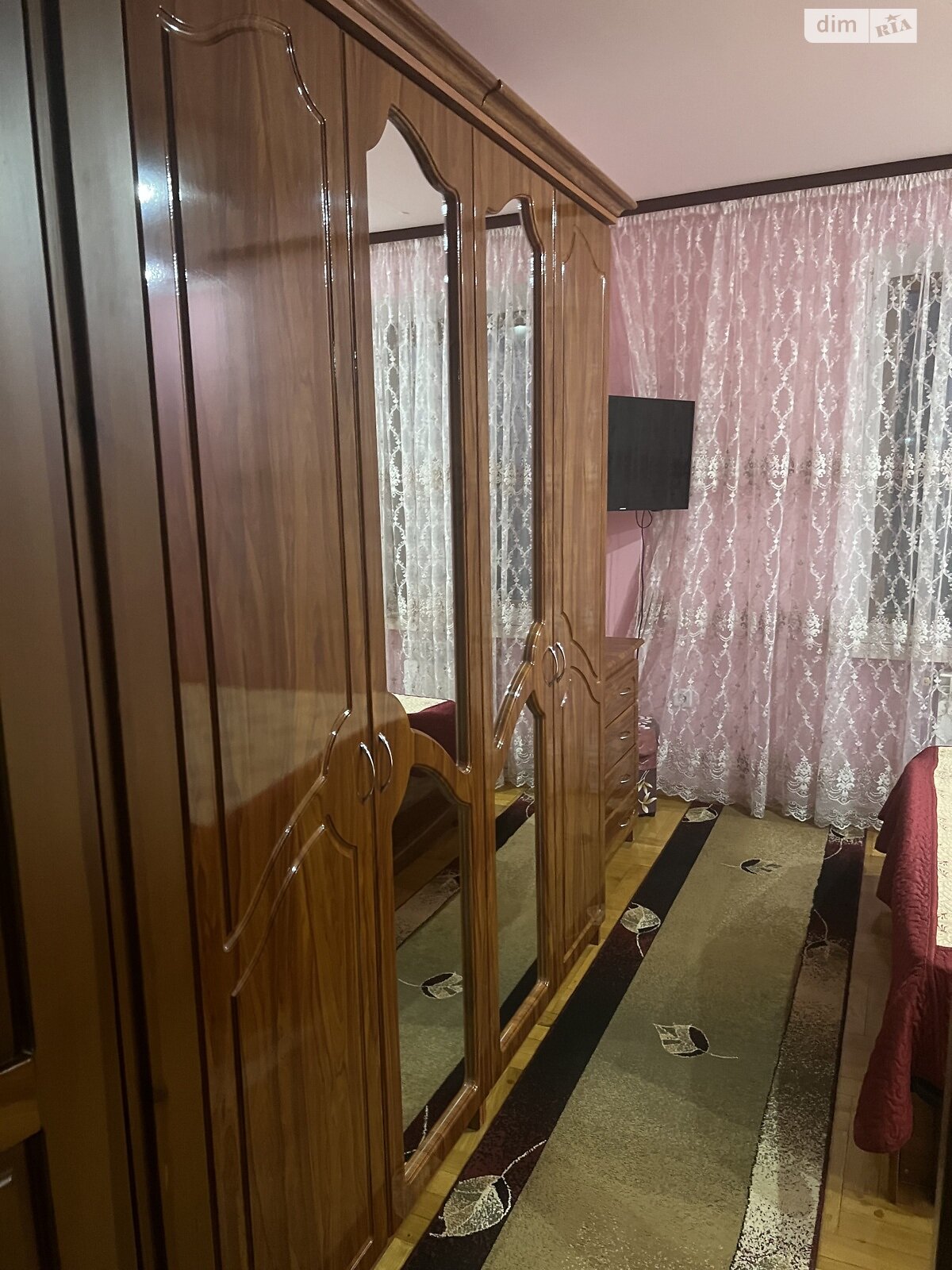 двухкомнатная квартира в Тернополе, район Дружба, на ул. Владимира Лучаковского в аренду на долгий срок помесячно фото 1 двухкомнатная квартира в Тернополе, район Дружба, на ул. Владимира Лучаковского в аренду на долгий срок помесячно фото 1