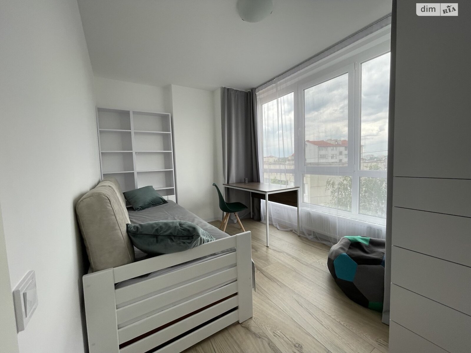 двухкомнатная квартира в Тернополе, район Дружба, на ул. Выговского Гетмана 14 в аренду на долгий срок помесячно фото 1 двухкомнатная квартира в Тернополе, район Дружба, на ул. Выговского Гетмана 14 в аренду на долгий срок помесячно фото 1