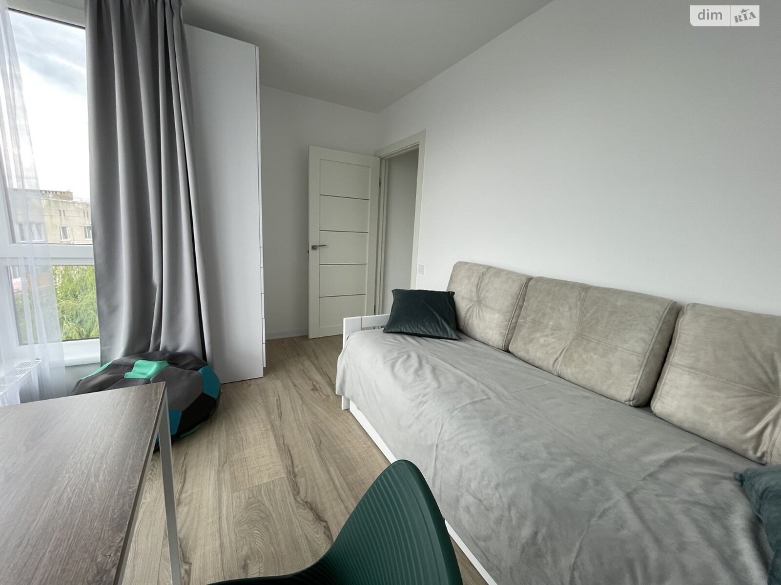 двухкомнатная квартира в Тернополе, район Дружба, на ул. Выговского Гетмана 14 в аренду на долгий срок помесячно фото 1 двухкомнатная квартира в Тернополе, район Дружба, на ул. Выговского Гетмана 14 в аренду на долгий срок помесячно фото 1