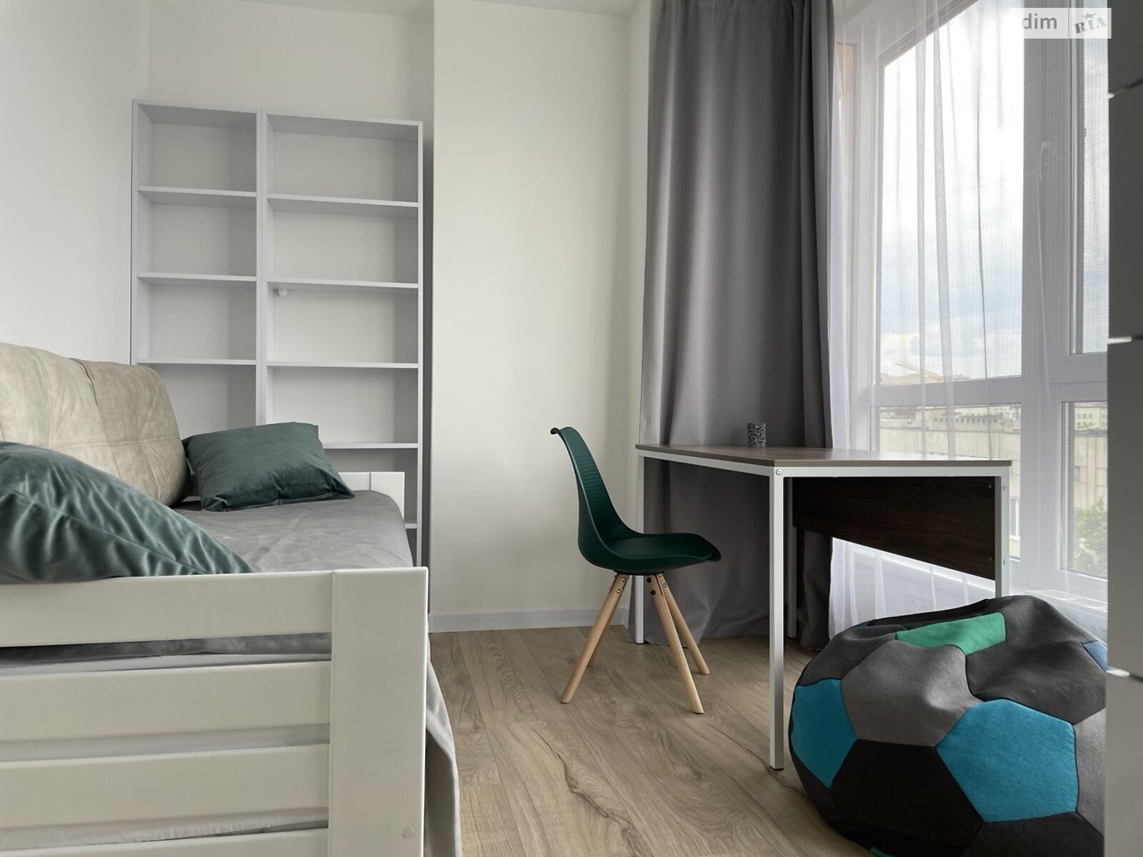 двухкомнатная квартира в Тернополе, район Дружба, на ул. Выговского Гетмана 14 в аренду на долгий срок помесячно фото 1 двухкомнатная квартира в Тернополе, район Дружба, на ул. Выговского Гетмана 14 в аренду на долгий срок помесячно фото 1