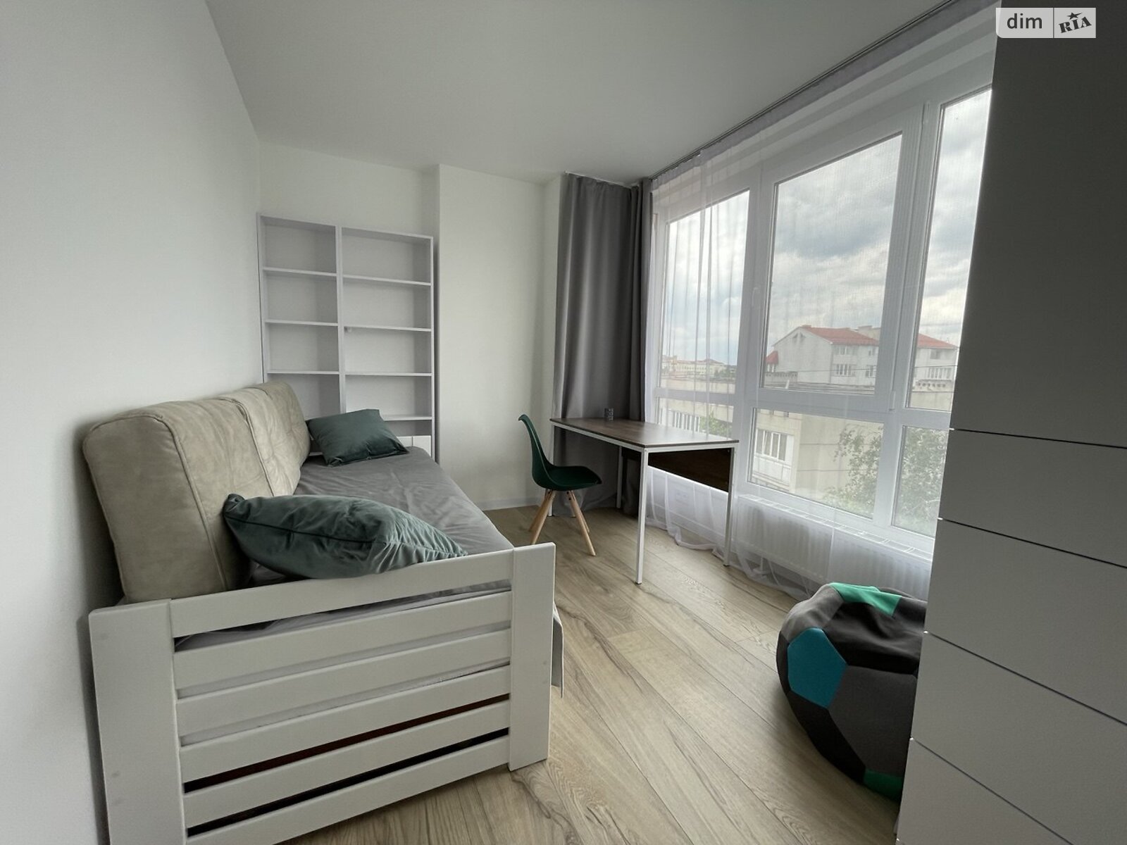 двухкомнатная квартира в Тернополе, район Дружба, на ул. Выговского Гетмана 14 в аренду на долгий срок помесячно фото 1 двухкомнатная квартира в Тернополе, район Дружба, на ул. Выговского Гетмана 14 в аренду на долгий срок помесячно фото 1