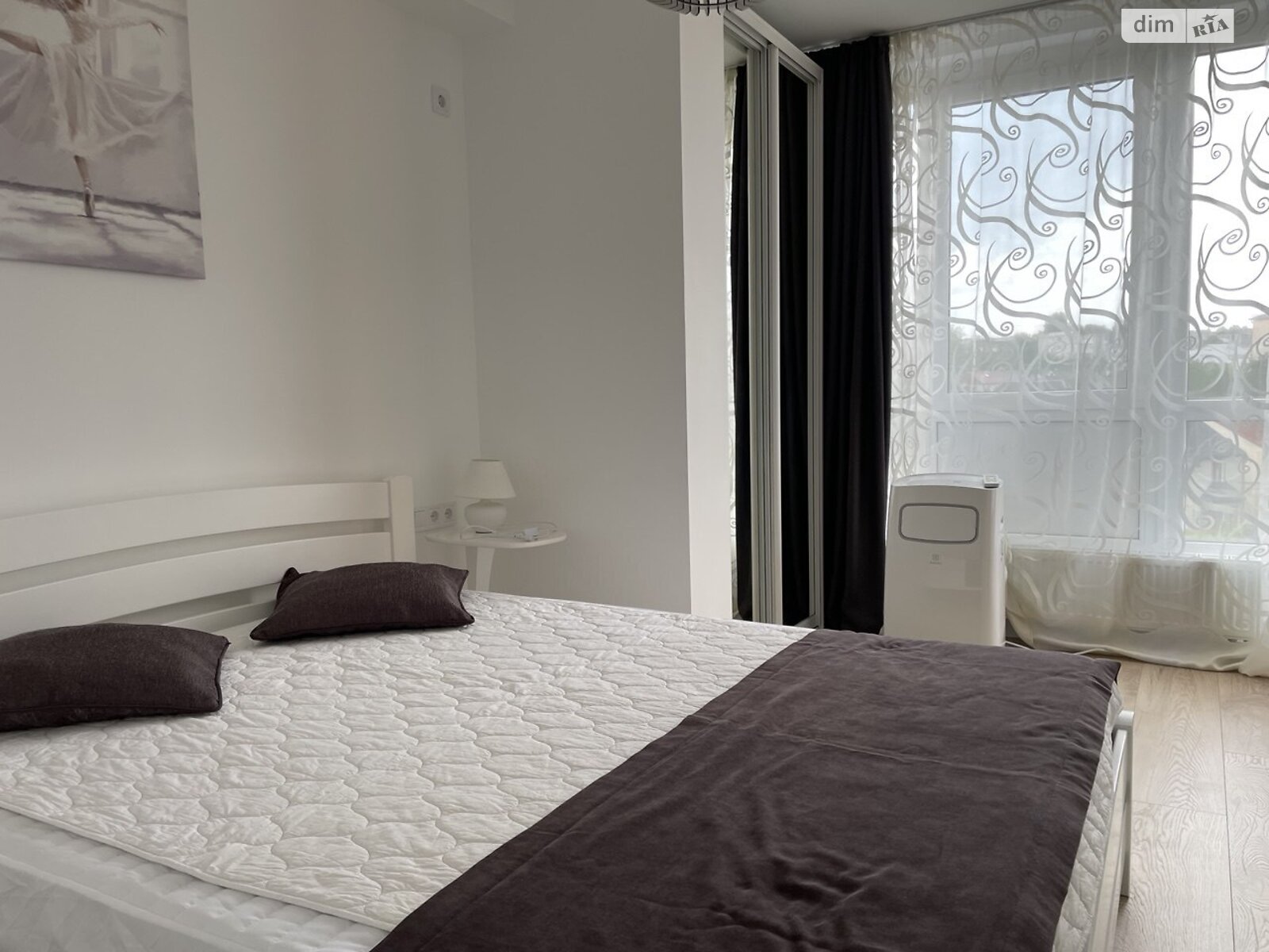 двухкомнатная квартира в Тернополе, район Дружба, на ул. Выговского Гетмана 14 в аренду на долгий срок помесячно фото 1 двухкомнатная квартира в Тернополе, район Дружба, на ул. Выговского Гетмана 14 в аренду на долгий срок помесячно фото 1