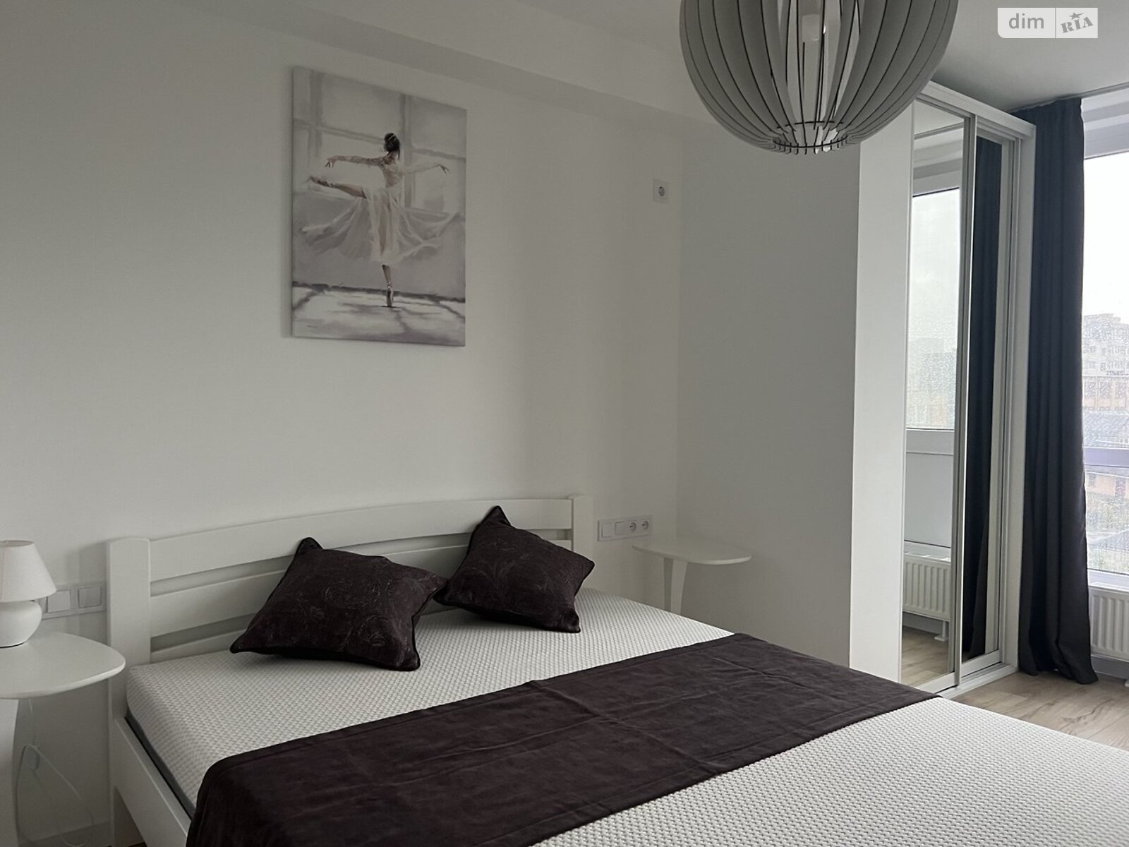 двухкомнатная квартира в Тернополе, район Дружба, на ул. Выговского Гетмана 14 в аренду на долгий срок помесячно фото 1 двухкомнатная квартира в Тернополе, район Дружба, на ул. Выговского Гетмана 14 в аренду на долгий срок помесячно фото 1