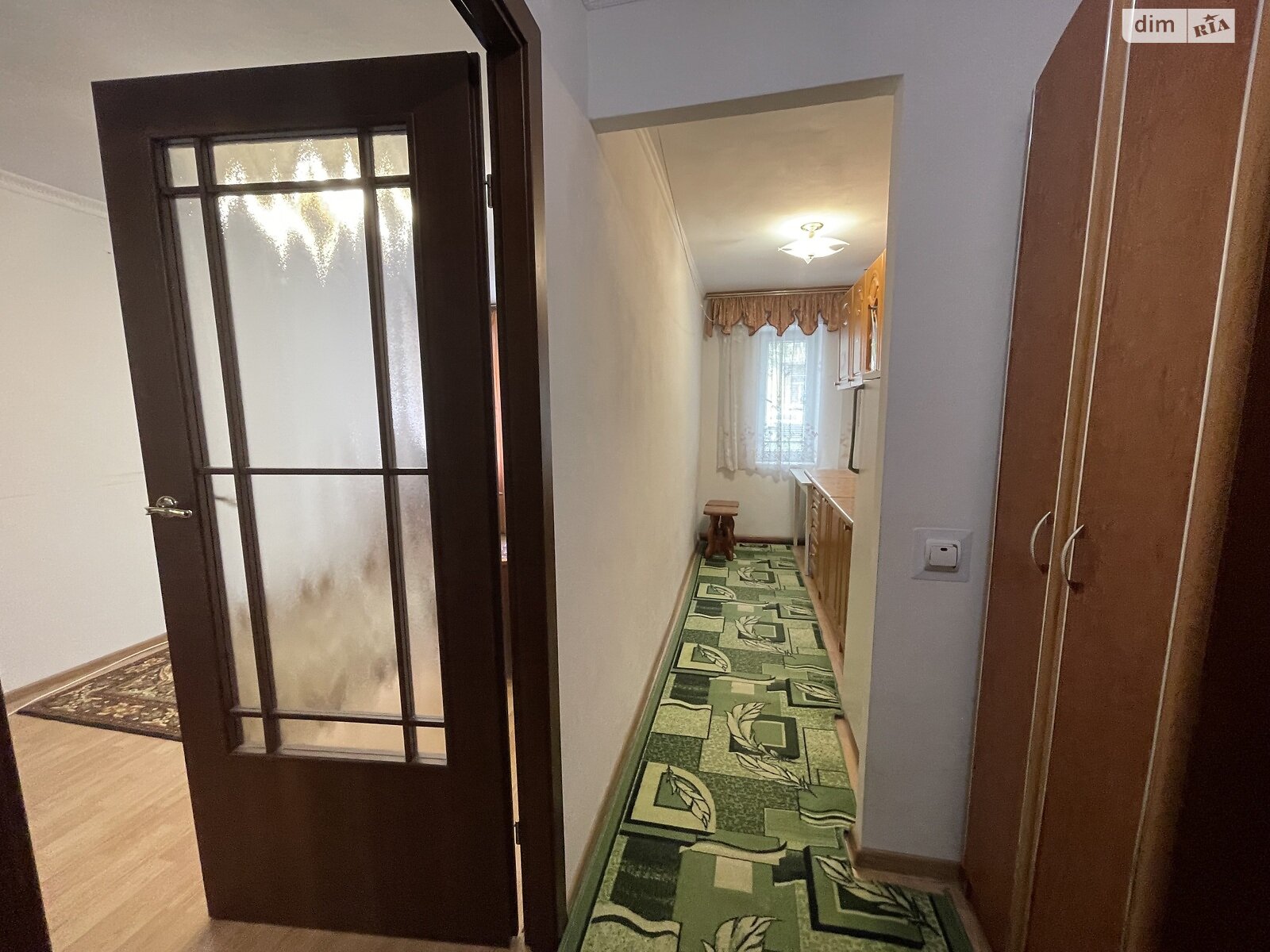 однокімнатна квартира в Тернополі, район Дружба, на вул. Яремчука Назарія в довготривалу оренду помісячно фото 1 однокімнатна квартира в Тернополі, район Дружба, на вул. Яремчука Назарія в довготривалу оренду помісячно фото 1