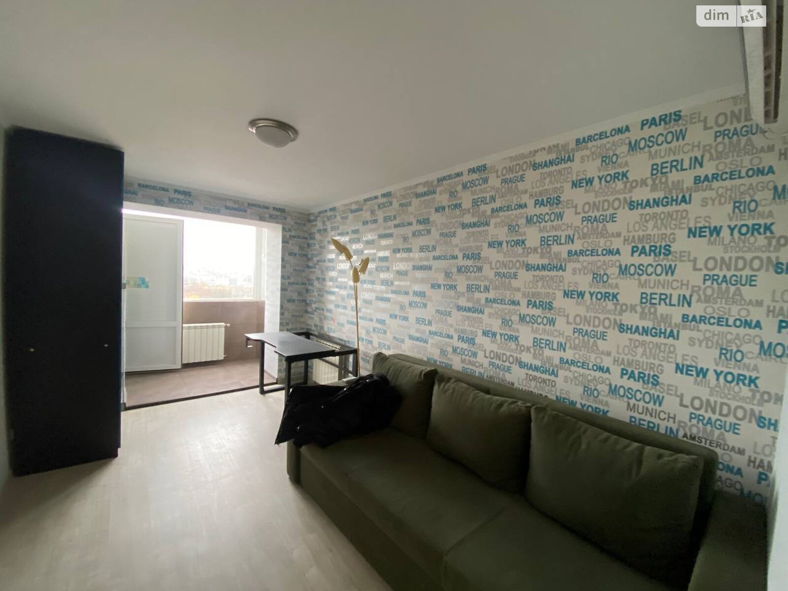 трехкомнатная квартира в Тернополе, район Дружба, на ул. Яремчука Назария в аренду на долгий срок помесячно фото 1 трехкомнатная квартира в Тернополе, район Дружба, на ул. Яремчука Назария в аренду на долгий срок помесячно фото 1