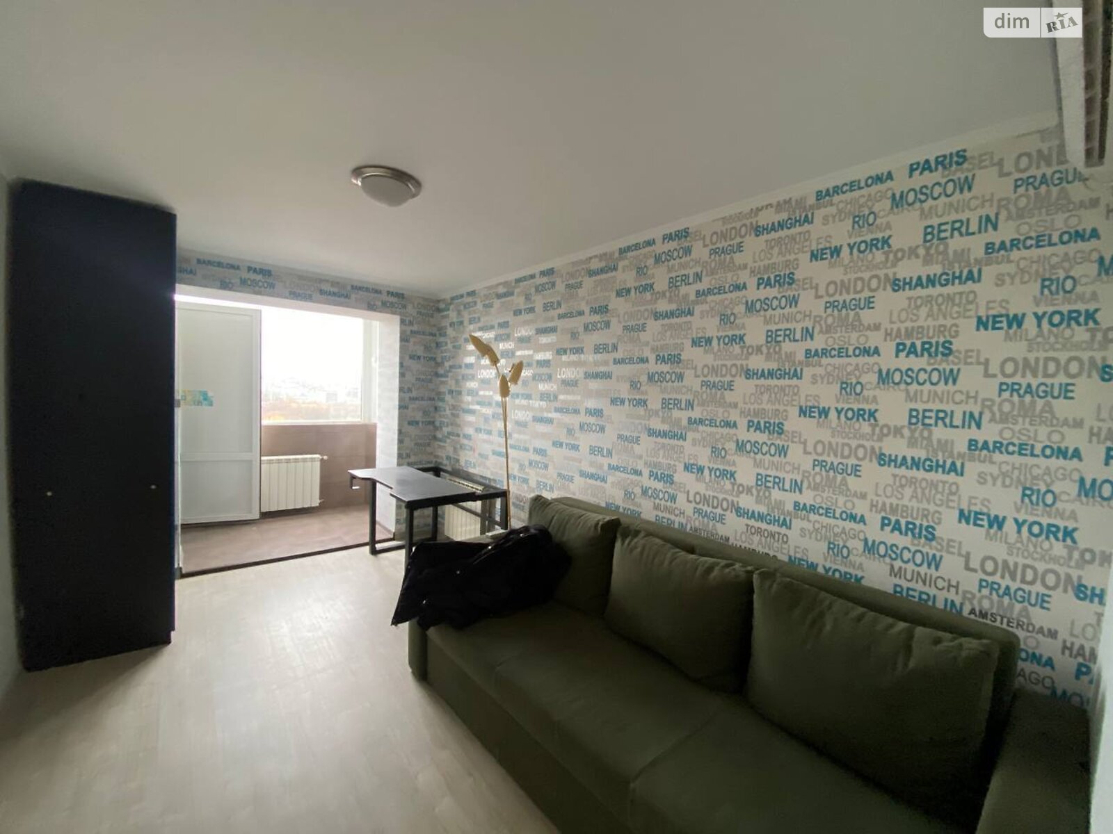 трехкомнатная квартира в Тернополе, район Дружба, на ул. Яремчука Назария в аренду на долгий срок помесячно фото 1 трехкомнатная квартира в Тернополе, район Дружба, на ул. Яремчука Назария в аренду на долгий срок помесячно фото 1