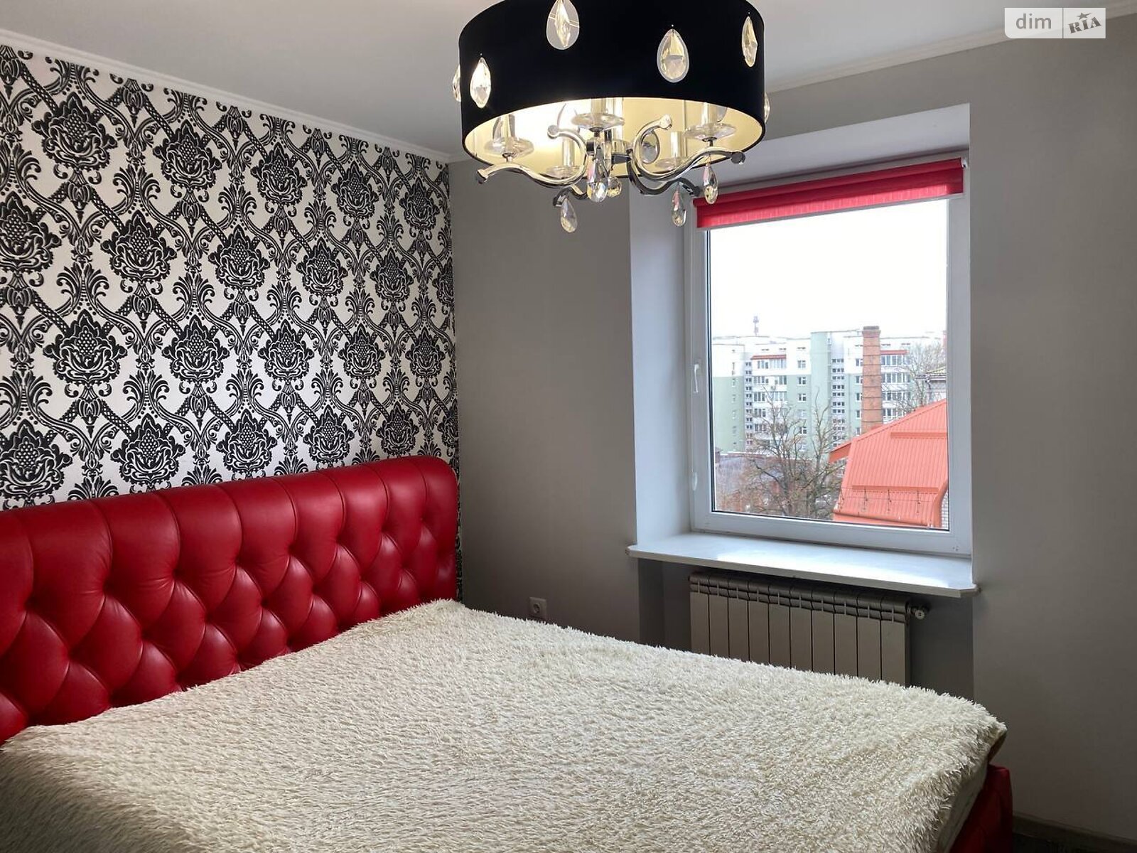 трехкомнатная квартира в Тернополе, район Дружба, на ул. Яремчука Назария в аренду на долгий срок помесячно фото 1 трехкомнатная квартира в Тернополе, район Дружба, на ул. Яремчука Назария в аренду на долгий срок помесячно фото 1