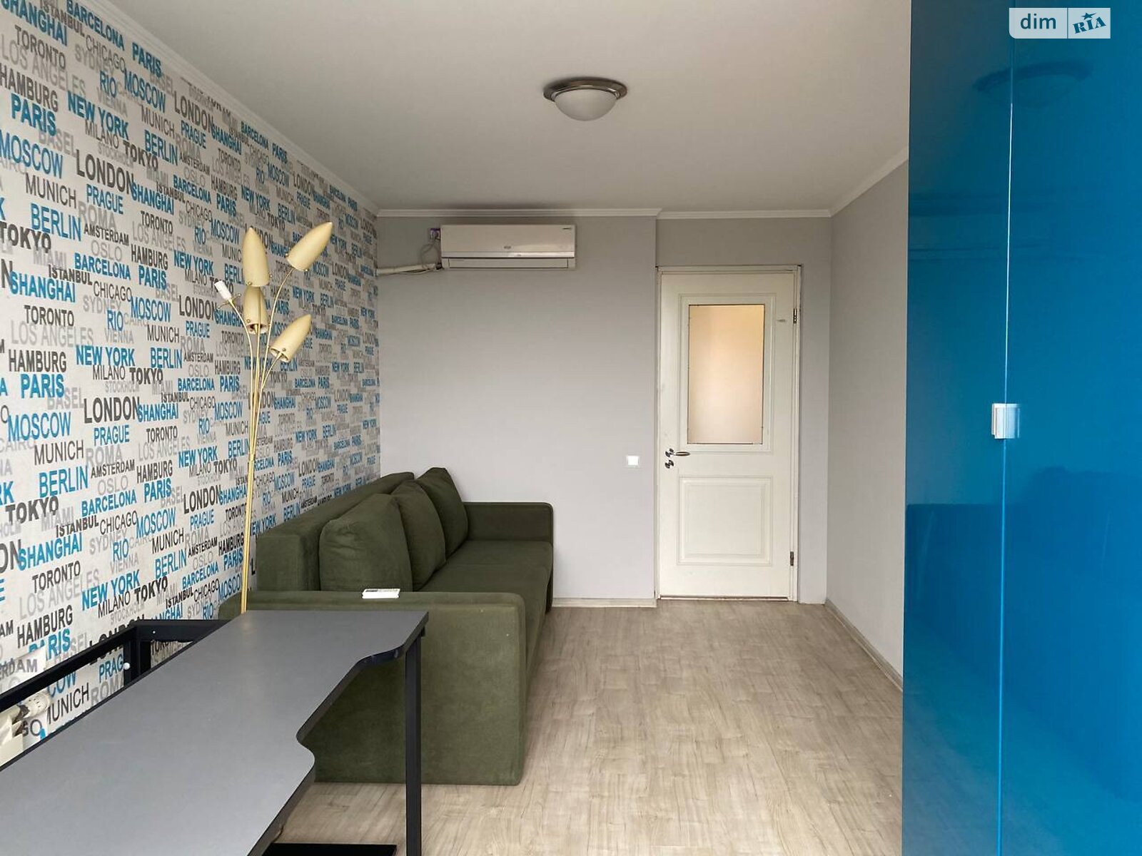 трехкомнатная квартира в Тернополе, район Дружба, на ул. Яремчука Назария в аренду на долгий срок помесячно фото 1 трехкомнатная квартира в Тернополе, район Дружба, на ул. Яремчука Назария в аренду на долгий срок помесячно фото 1