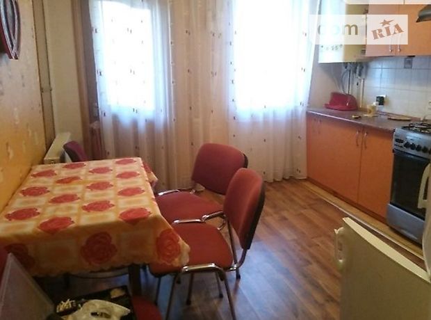 однокомнатная квартира с мебелью в Тернополе, район Дружба, в аренду на долгий срок помесячно фото 1 однокомнатная квартира с мебелью в Тернополе, район Дружба, в аренду на долгий срок помесячно фото 1