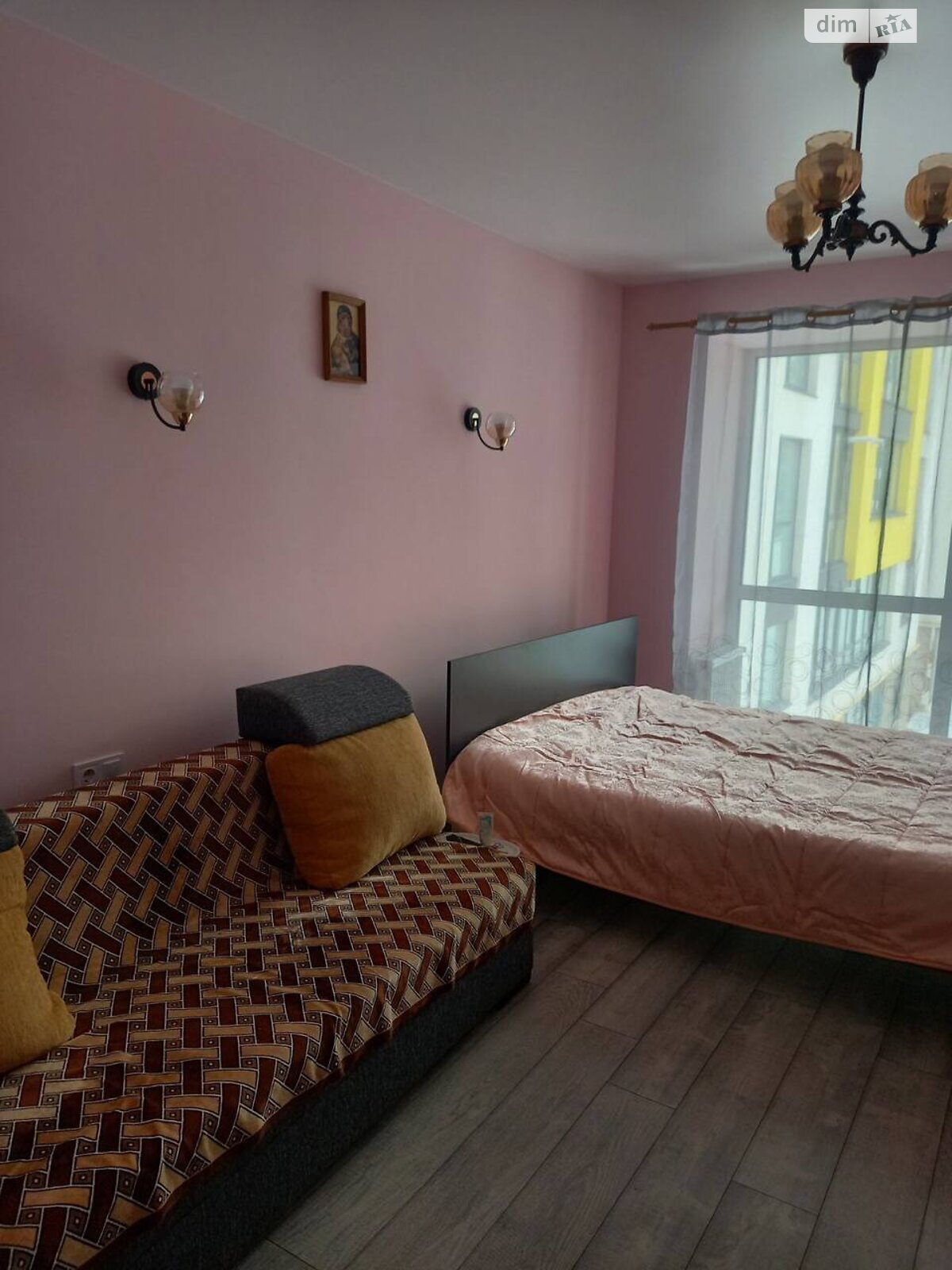 однокомнатная квартира в Тернополе, на ул. Энергетическая в аренду на долгий срок помесячно фото 1 однокомнатная квартира в Тернополе, на ул. Энергетическая в аренду на долгий срок помесячно фото 1