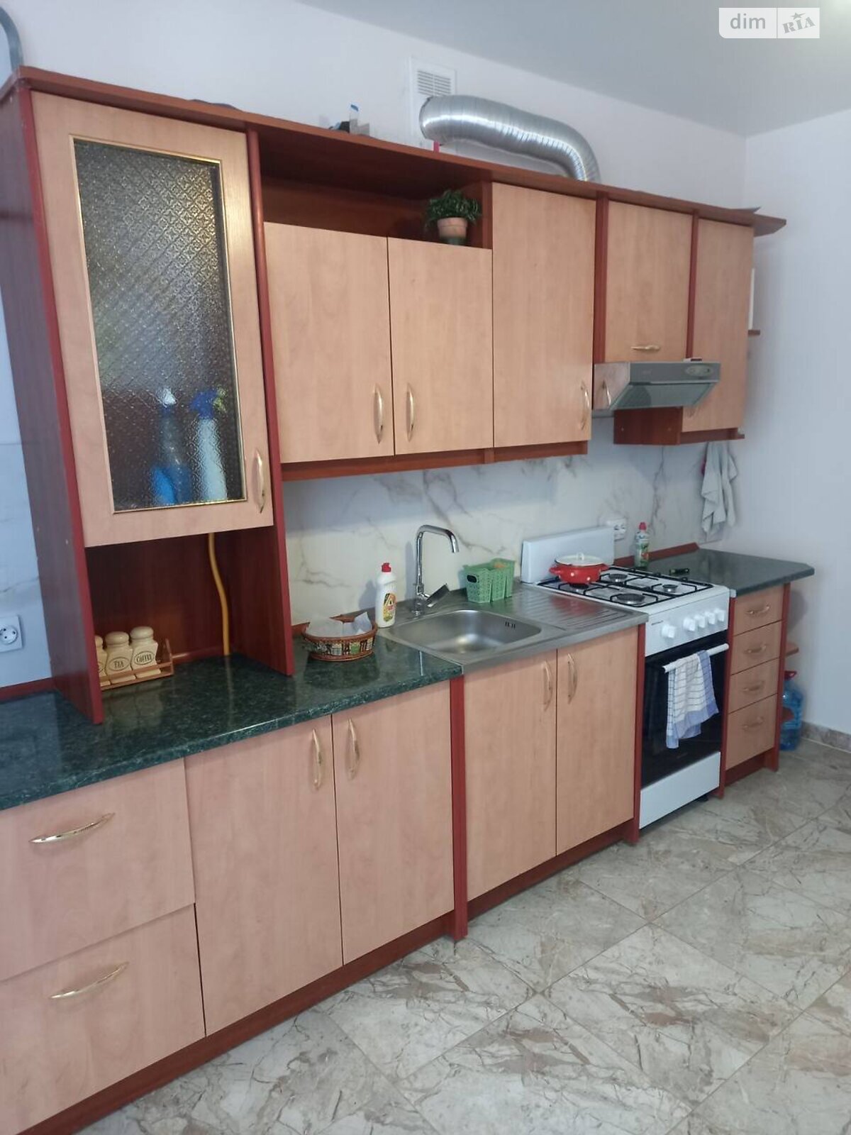 однокомнатная квартира в Тернополе, на ул. Энергетическая в аренду на долгий срок помесячно фото 1 однокомнатная квартира в Тернополе, на ул. Энергетическая в аренду на долгий срок помесячно фото 1