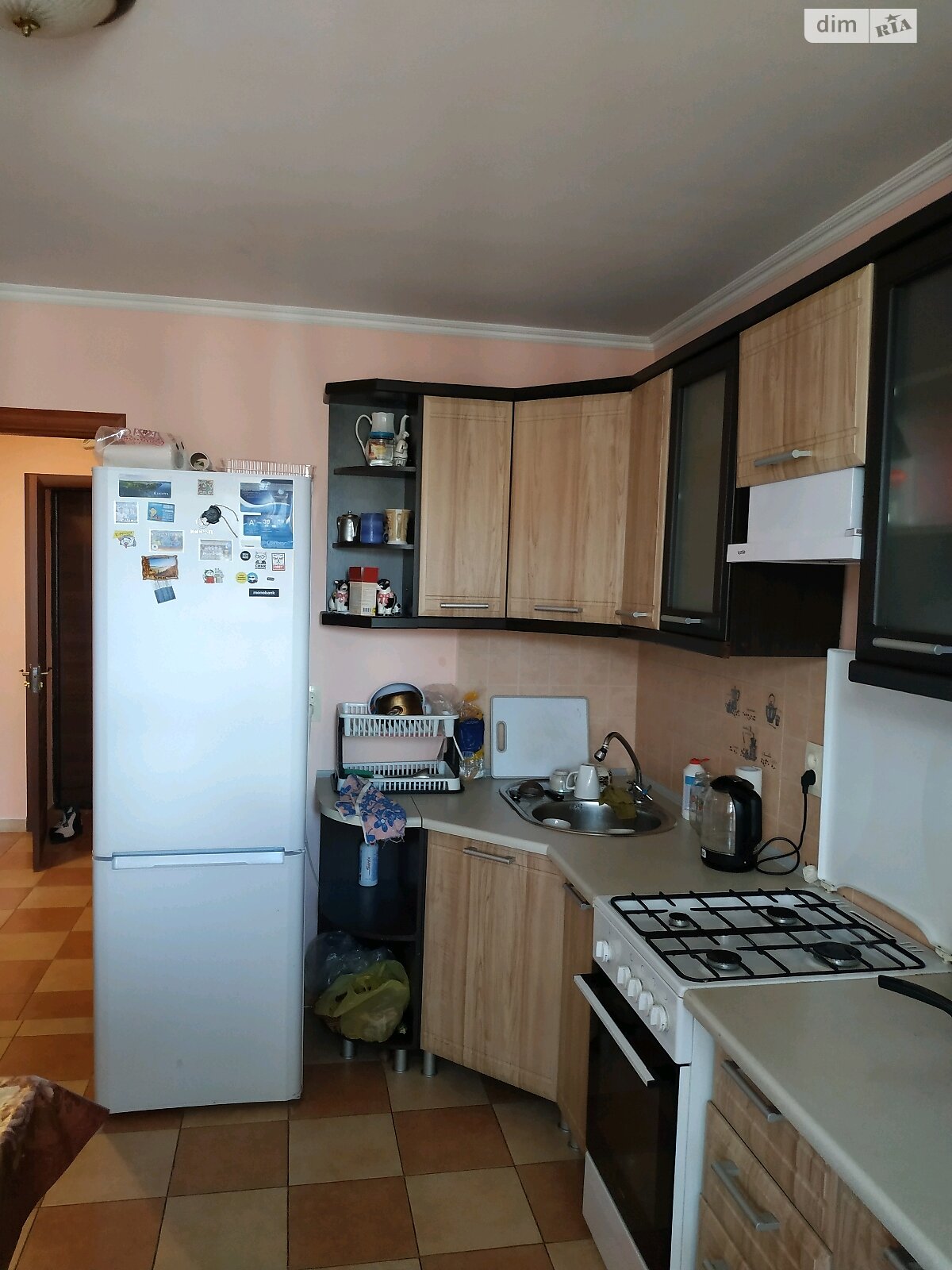 однокімнатна квартира в Тернополі, на вул. Гайова 8 в довготривалу оренду помісячно фото 1 однокімнатна квартира в Тернополі, на вул. Гайова 8 в довготривалу оренду помісячно фото 1