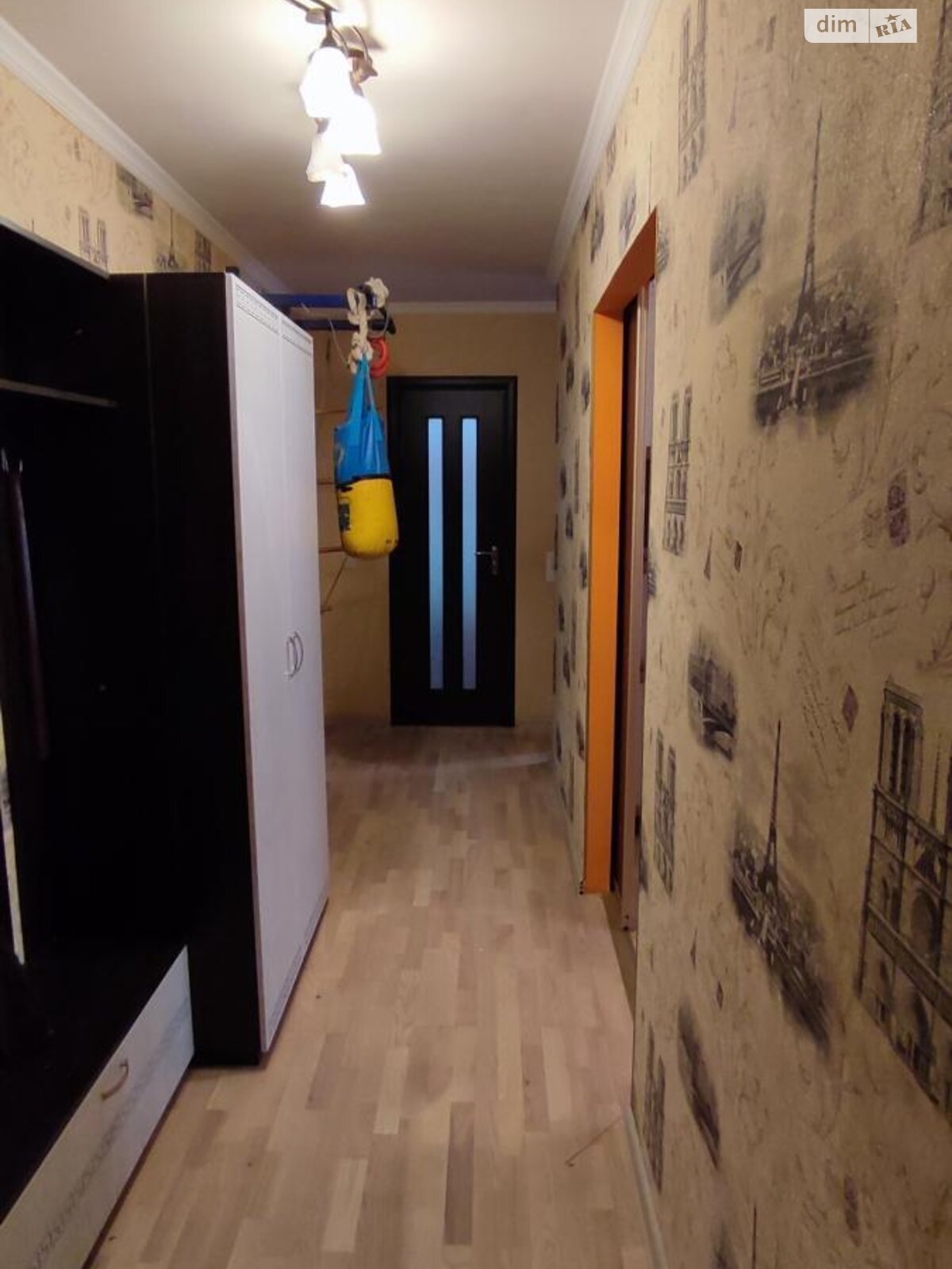 двокімнатна квартира в Тернополі, на вул. Галицька 33 в довготривалу оренду помісячно фото 1