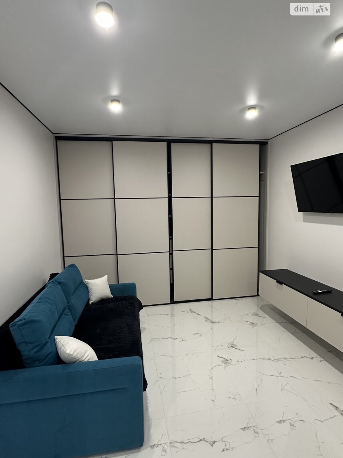 однокімнатна квартира в Тернополі, на вул. Генерала Мирона Тарнавського в довготривалу оренду помісячно фото 1 однокімнатна квартира в Тернополі, на вул. Генерала Мирона Тарнавського в довготривалу оренду помісячно фото 1