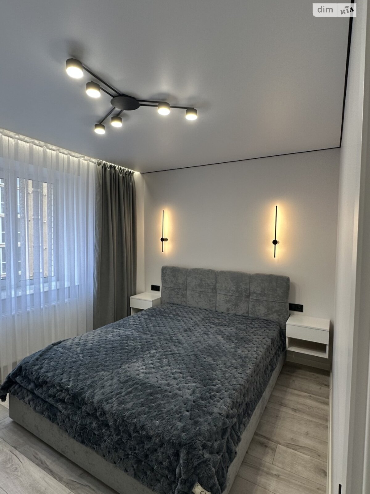 однокімнатна квартира в Тернополі, на вул. Генерала Мирона Тарнавського в довготривалу оренду помісячно фото 1 однокімнатна квартира в Тернополі, на вул. Генерала Мирона Тарнавського в довготривалу оренду помісячно фото 1