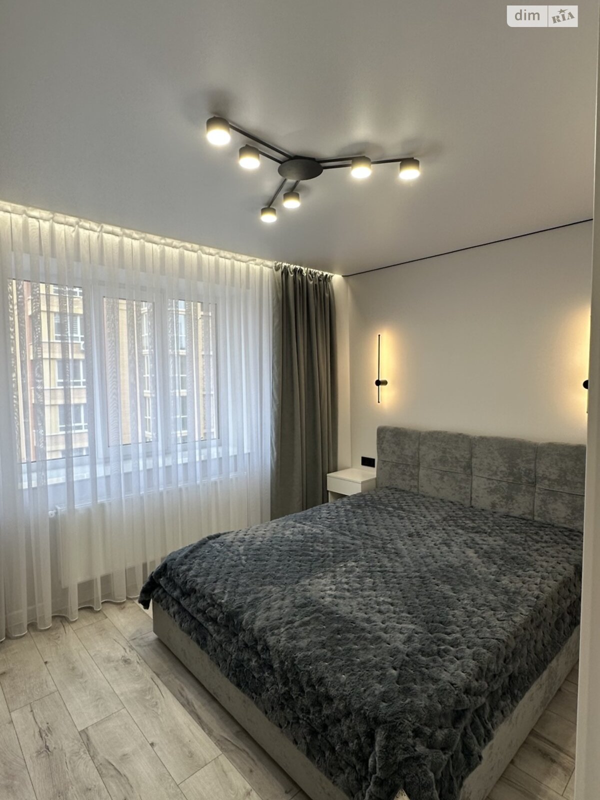 однокімнатна квартира в Тернополі, на вул. Генерала Мирона Тарнавського в довготривалу оренду помісячно фото 1 однокімнатна квартира в Тернополі, на вул. Генерала Мирона Тарнавського в довготривалу оренду помісячно фото 1