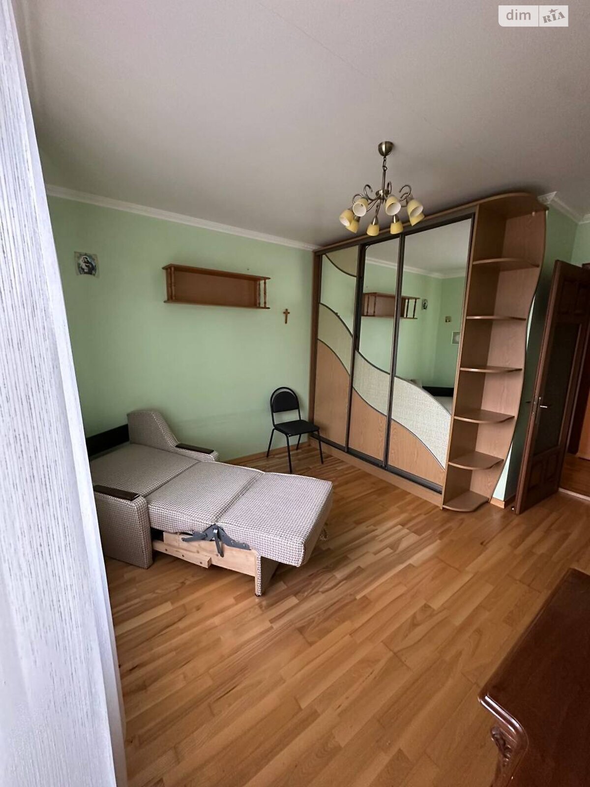 двухкомнатная квартира в Тернополе, на ул. Госпитальная в аренду на долгий срок помесячно фото 1 двухкомнатная квартира в Тернополе, на ул. Госпитальная в аренду на долгий срок помесячно фото 1
