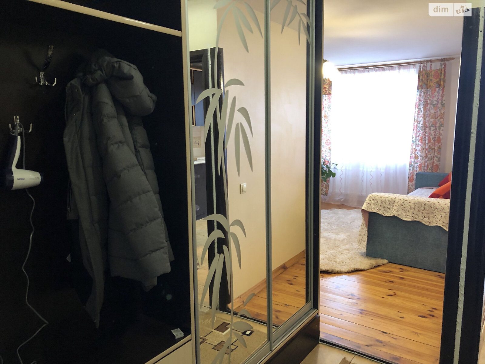 однокомнатная квартира в Тернополе, на ул. Госпитальная в аренду на долгий срок помесячно фото 1