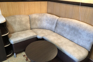 однокомнатная квартира в Тернополе, на ул. Госпитальная в аренду на долгий срок помесячно фото 2