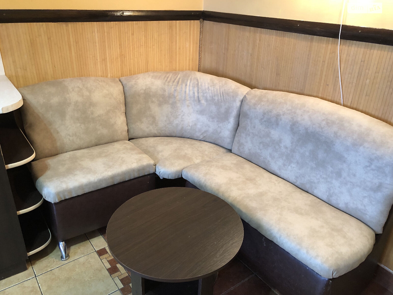 однокомнатная квартира в Тернополе, на ул. Госпитальная в аренду на долгий срок помесячно фото 1