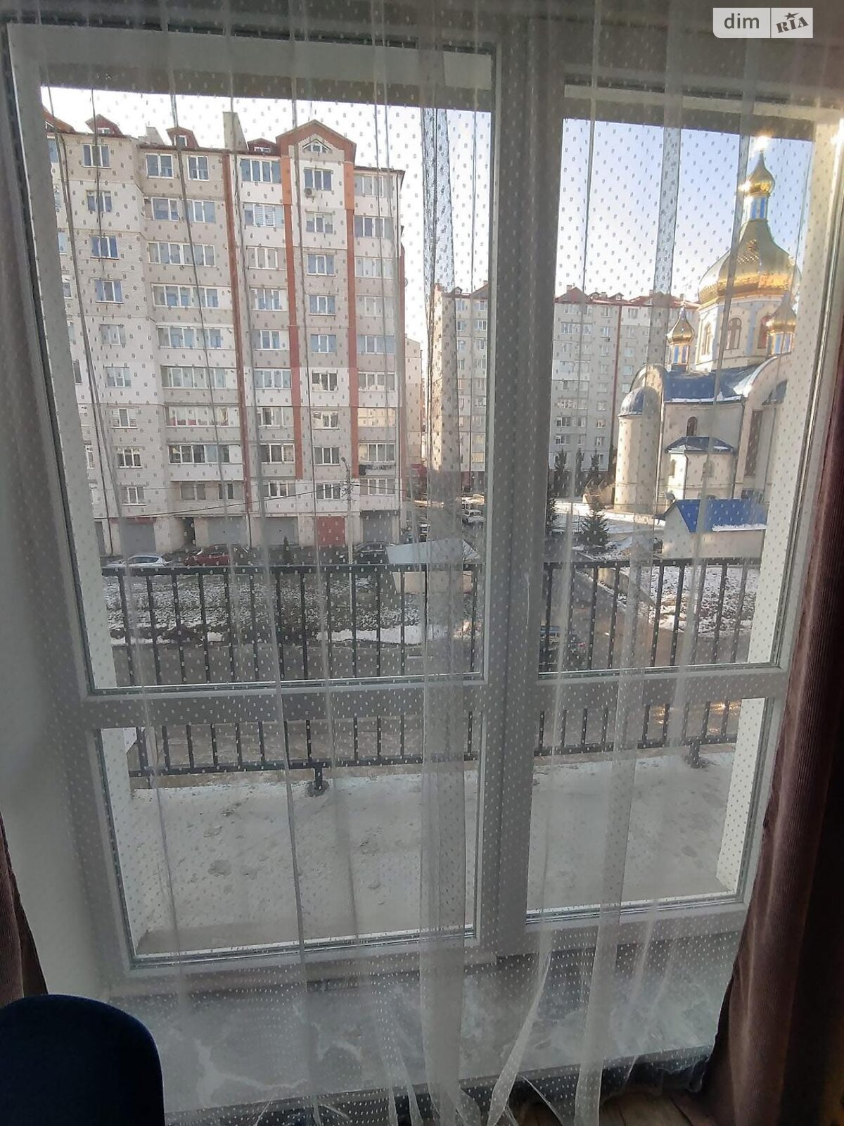 однокімнатна квартира в Тернополі, район Канада, на вул. Академіка Сергія Корольова в довготривалу оренду помісячно фото 1 однокімнатна квартира в Тернополі, район Канада, на вул. Академіка Сергія Корольова в довготривалу оренду помісячно фото 1