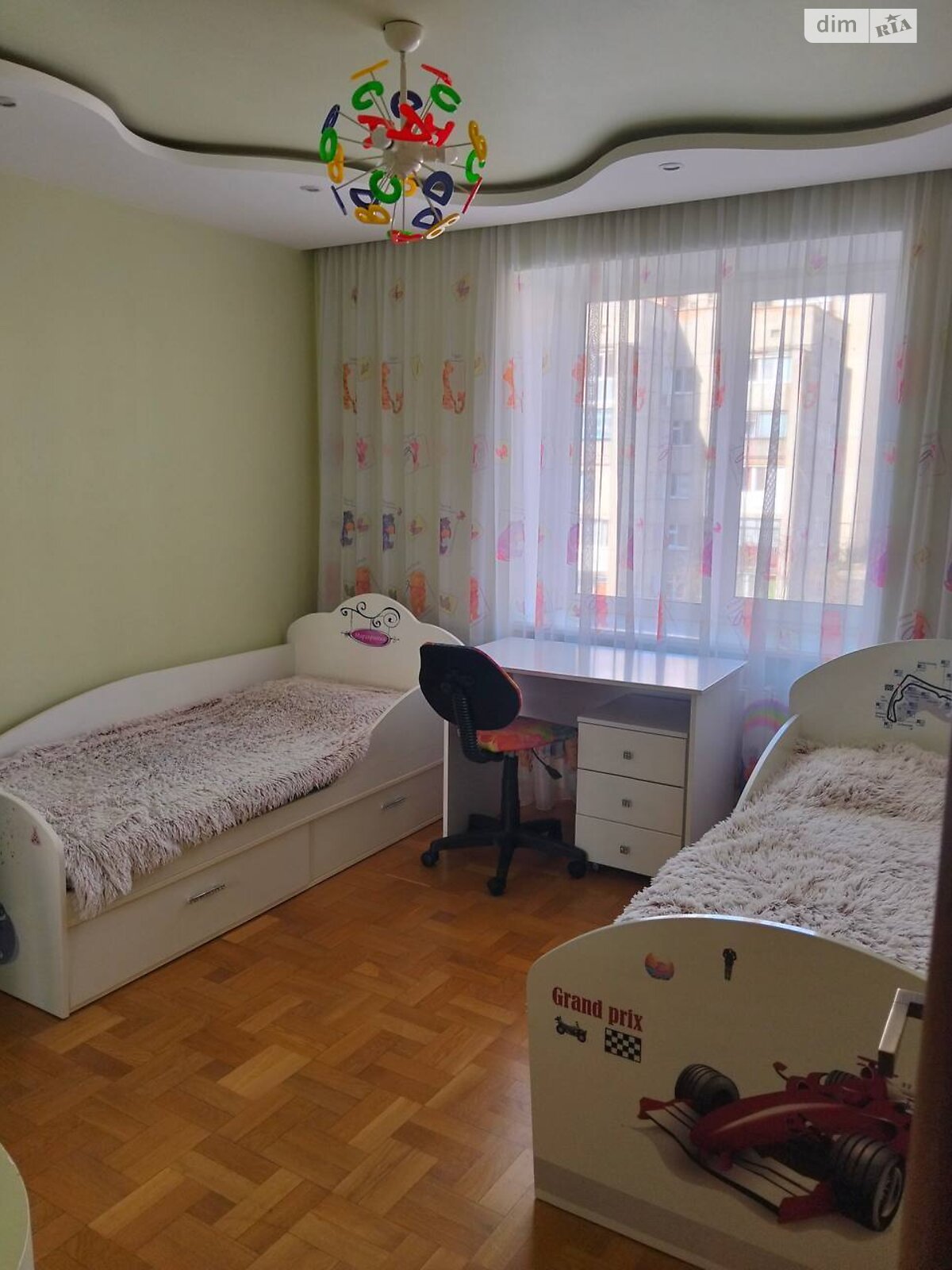 трикімнатна квартира в Тернополі, район Канада, на просп. Бандери Степана 53 в довготривалу оренду помісячно фото 1 трикімнатна квартира в Тернополі, район Канада, на просп. Бандери Степана 53 в довготривалу оренду помісячно фото 1