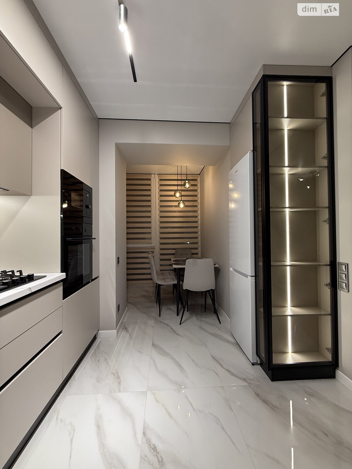 однокімнатна квартира в Тернополі, район Канада, на вул. Енергетична 5А в довготривалу оренду помісячно фото 1