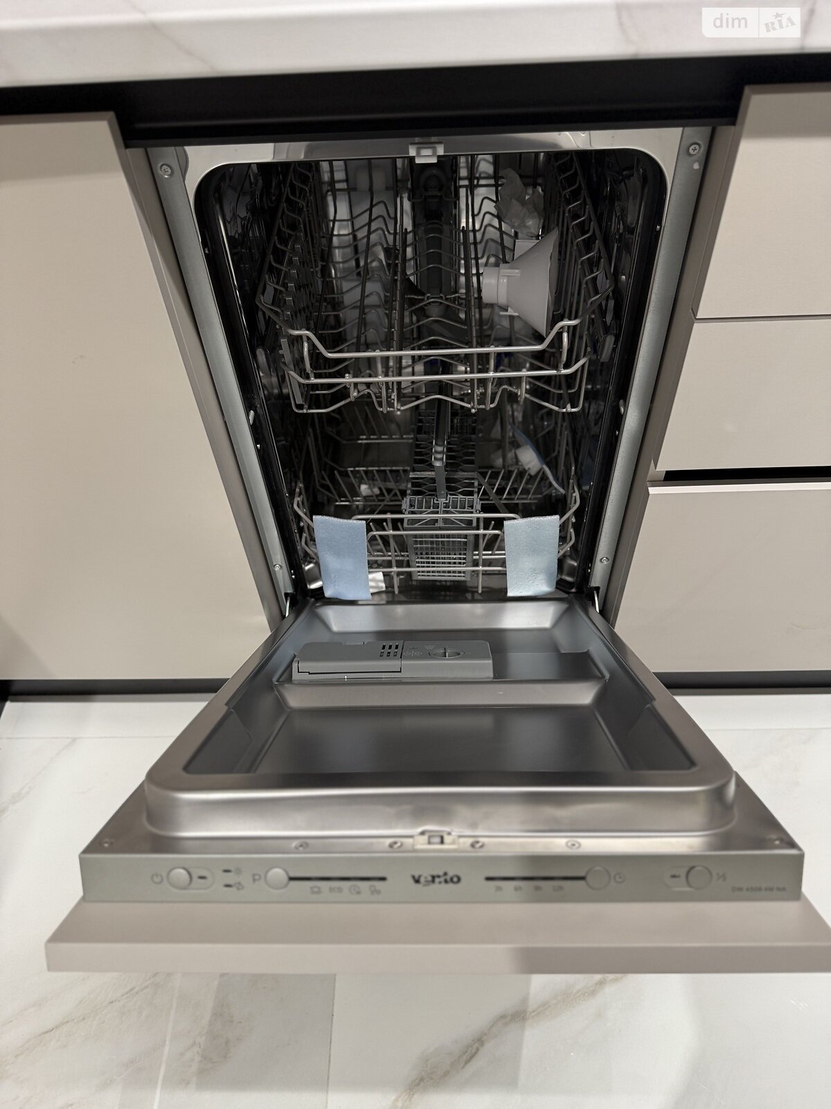 однокімнатна квартира в Тернополі, район Канада, на вул. Енергетична 5А в довготривалу оренду помісячно фото 1