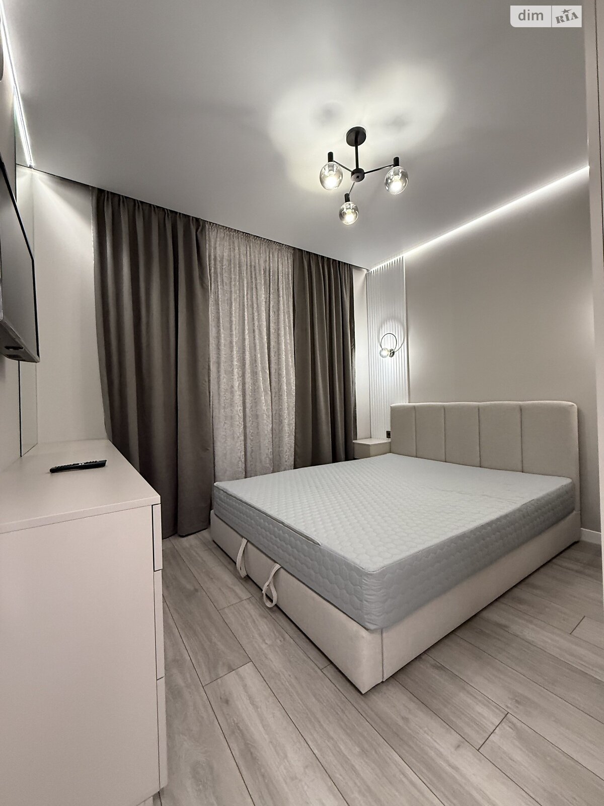 однокімнатна квартира в Тернополі, район Канада, на вул. Енергетична 5А в довготривалу оренду помісячно фото 1