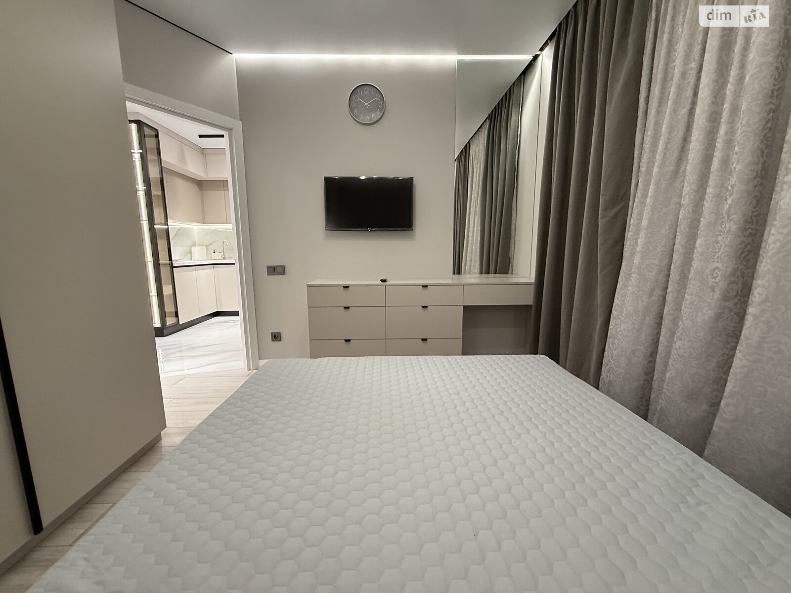 однокімнатна квартира в Тернополі, район Канада, на вул. Енергетична 5А в довготривалу оренду помісячно фото 1