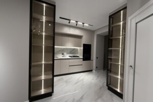 однокімнатна квартира в Тернополі, район Канада, на вул. Енергетична 5А в довготривалу оренду помісячно фото 2