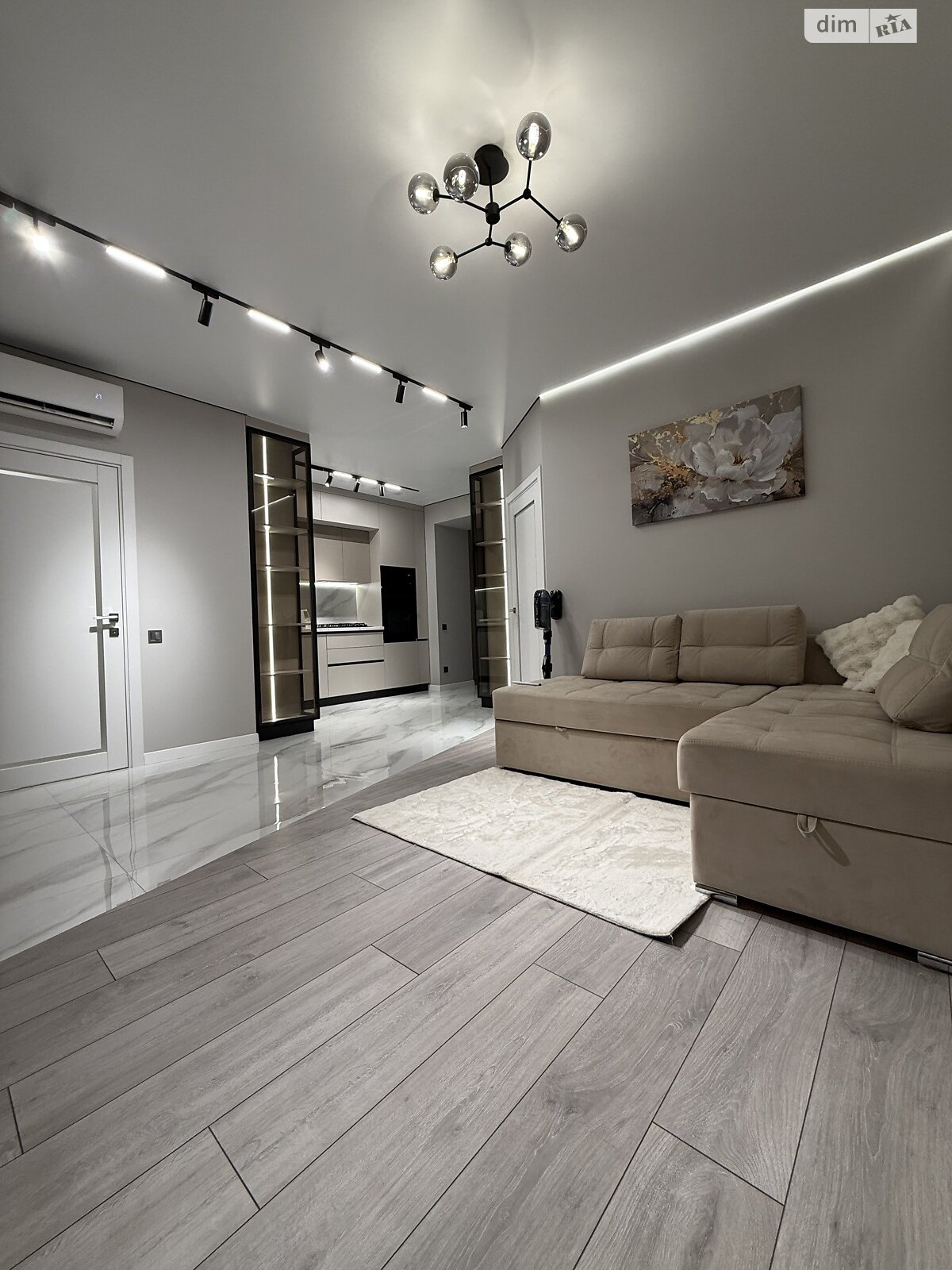 однокімнатна квартира в Тернополі, район Канада, на вул. Енергетична 5А в довготривалу оренду помісячно фото 1