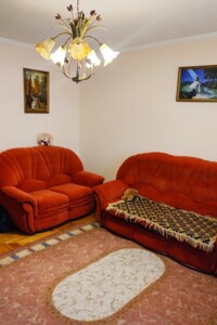 трикімнатна квартира в Тернополі, район Канада, на вул. Євгена Коновальця в довготривалу оренду помісячно фото 2