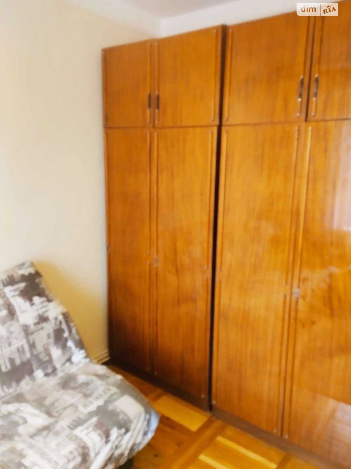 трикімнатна квартира в Тернополі, район Канада, на вул. Євгена Коновальця в довготривалу оренду помісячно фото 1