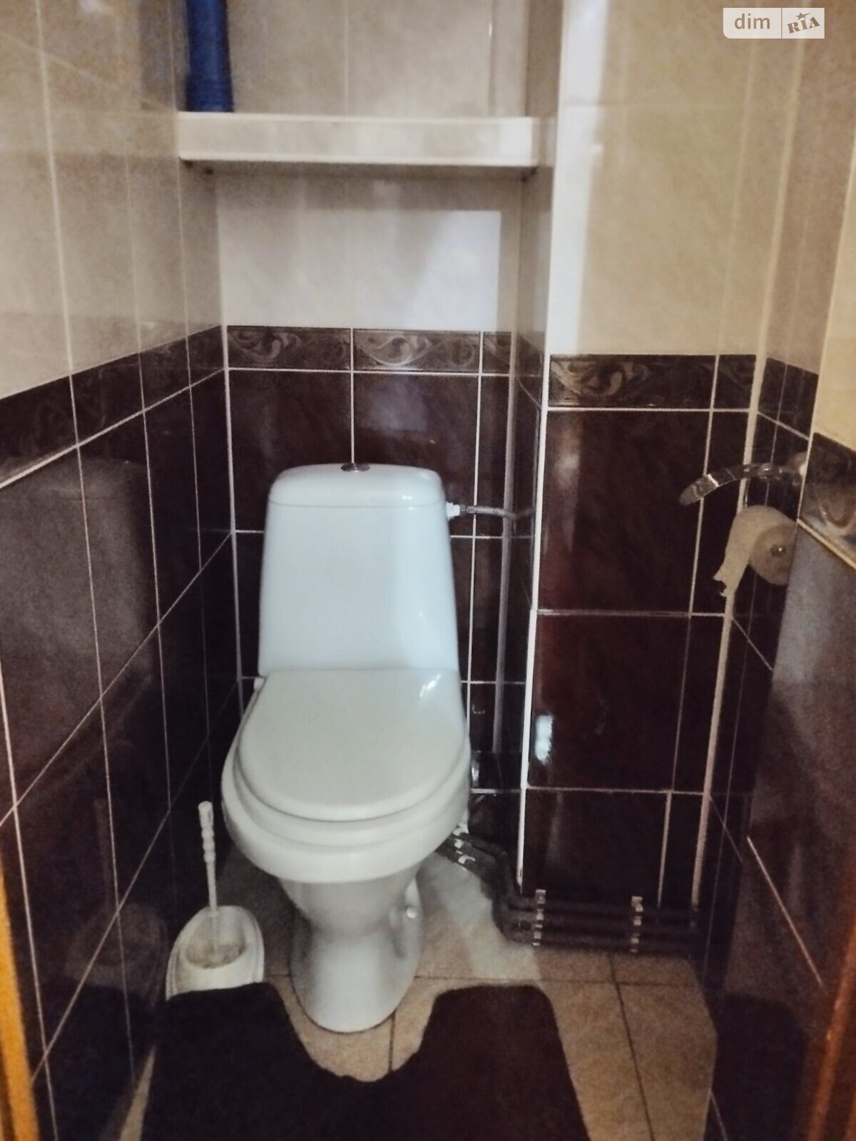 трикімнатна квартира в Тернополі, район Канада, на вул. Євгена Коновальця в довготривалу оренду помісячно фото 1