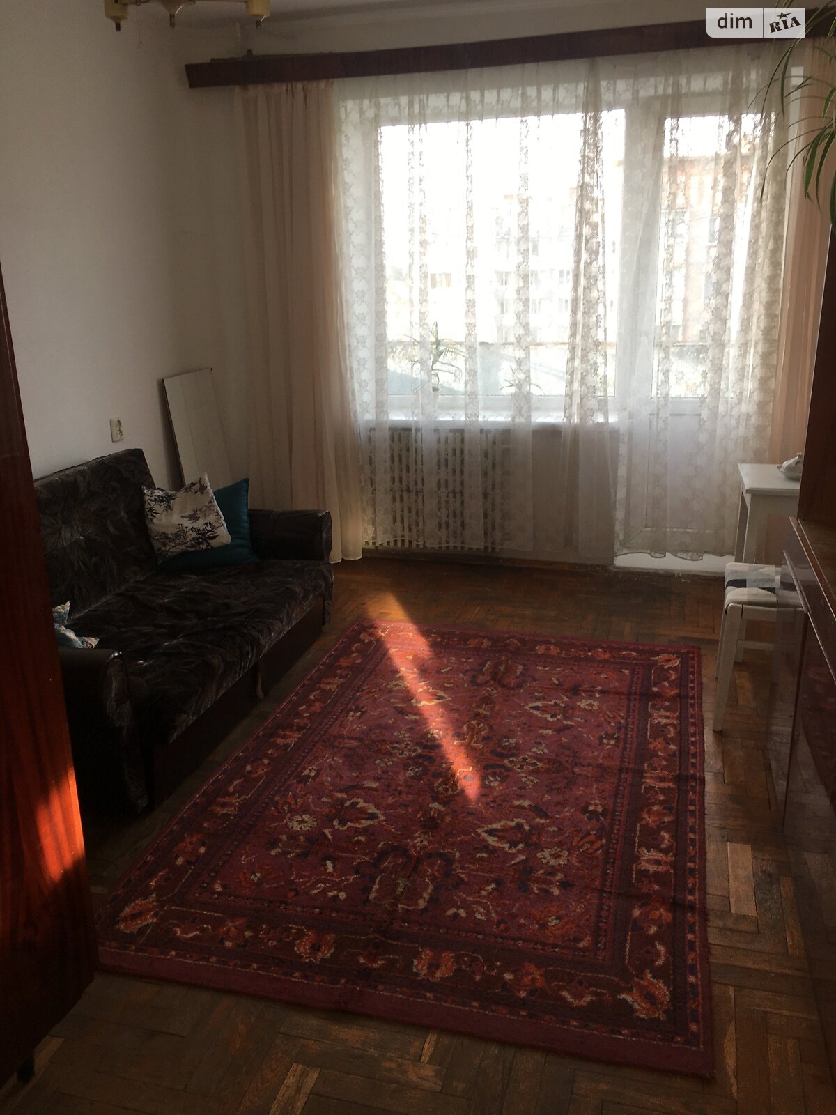 однокімнатна квартира в Тернополі, район Канада, на вул. Євгена Коновальця 6 в довготривалу оренду помісячно фото 1 однокімнатна квартира в Тернополі, район Канада, на вул. Євгена Коновальця 6 в довготривалу оренду помісячно фото 1