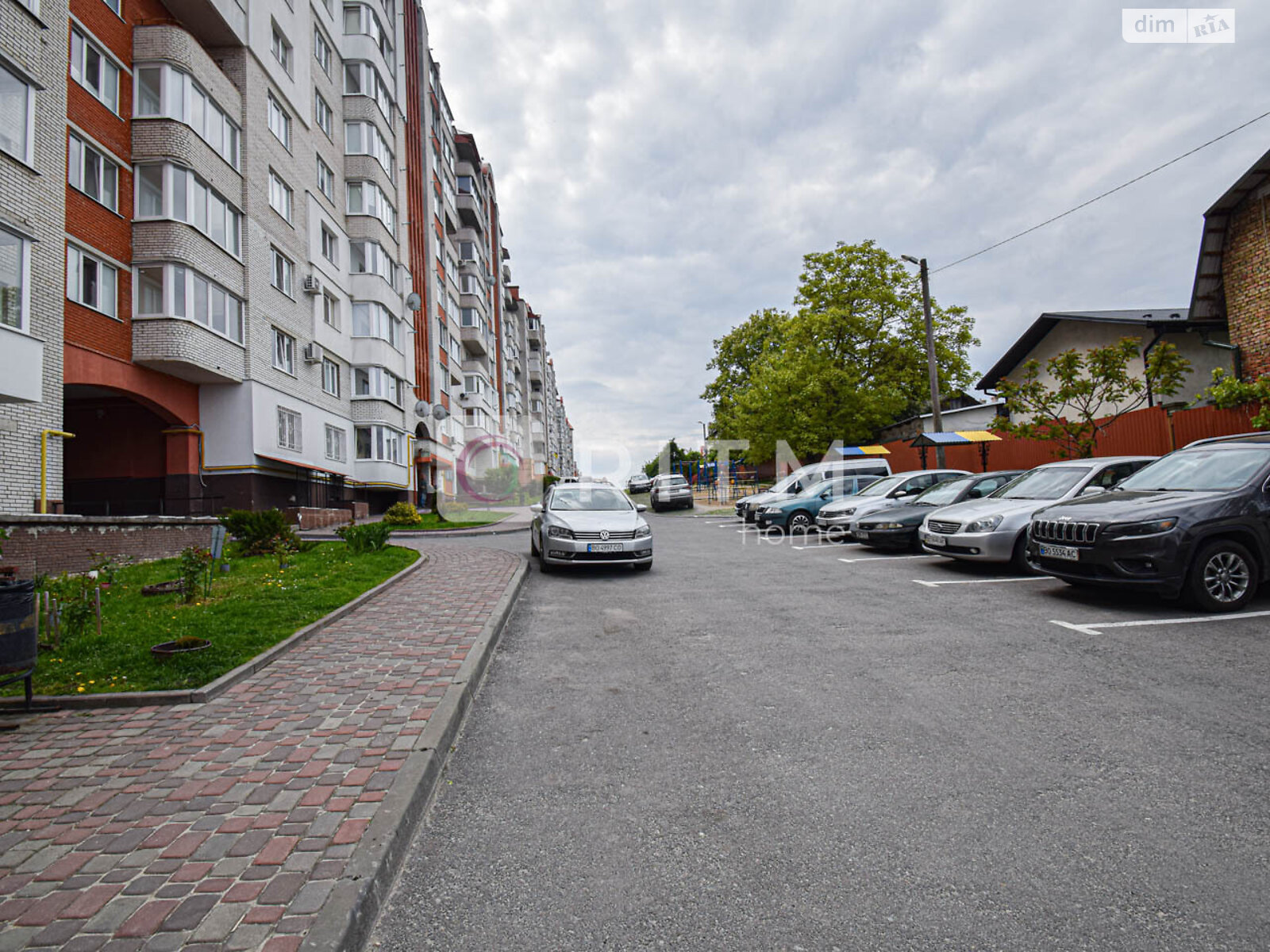 однокомнатная квартира в Тернополе, район Канада, на ул. Евгения Коновальца 9 в аренду на долгий срок помесячно фото 1 однокомнатная квартира в Тернополе, район Канада, на ул. Евгения Коновальца 9 в аренду на долгий срок помесячно фото 1
