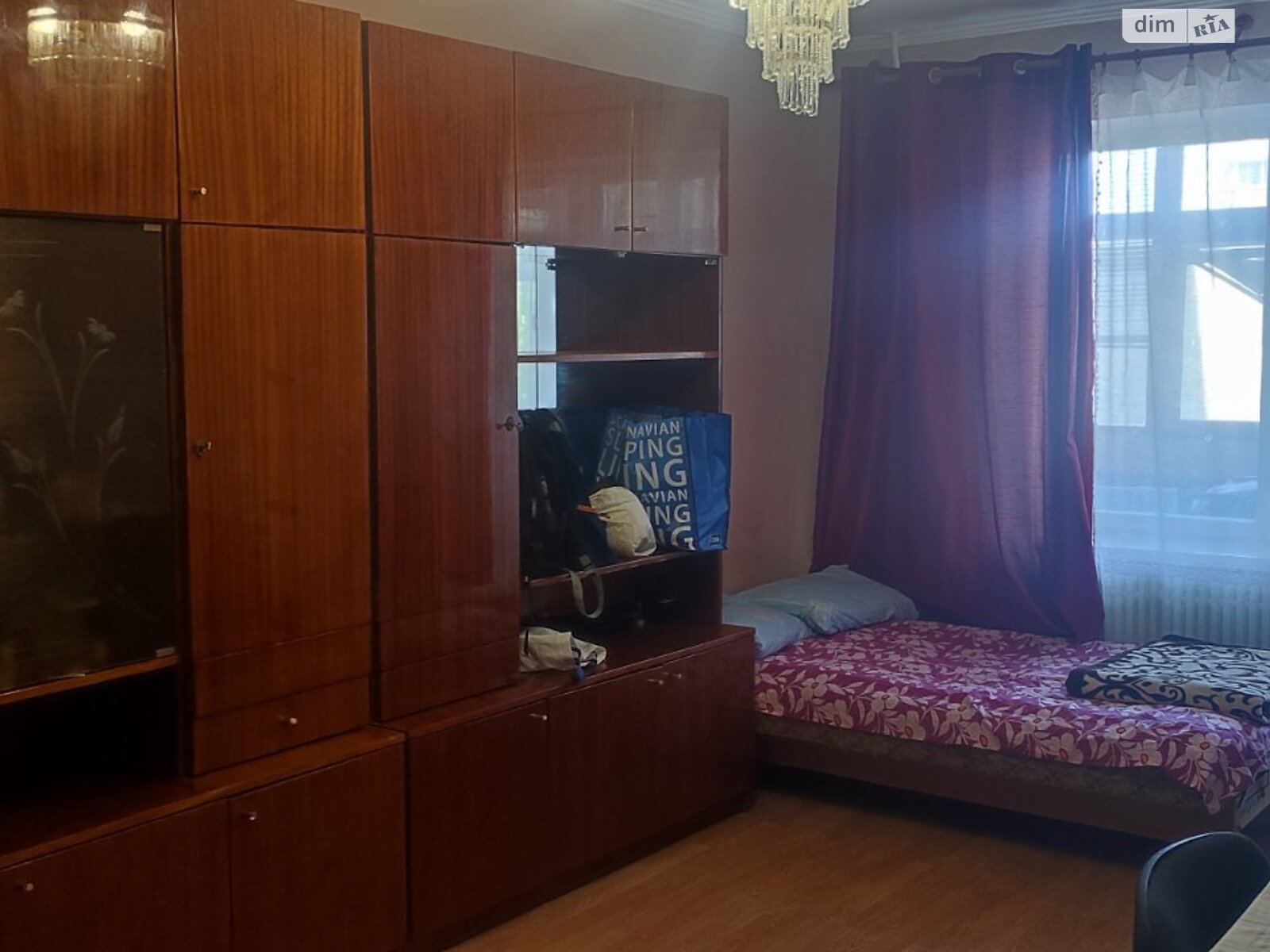 однокомнатная квартира с мебелью в Тернополе, район Канада, на ул. Евгения Коновальца в аренду на долгий срок помесячно фото 1 однокомнатная квартира с мебелью в Тернополе, район Канада, на ул. Евгения Коновальца в аренду на долгий срок помесячно фото 1