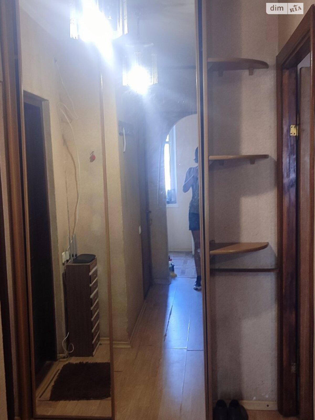 однокомнатная квартира с мебелью в Тернополе, район Канада, на ул. Евгения Коновальца в аренду на долгий срок помесячно фото 1 однокомнатная квартира с мебелью в Тернополе, район Канада, на ул. Евгения Коновальца в аренду на долгий срок помесячно фото 1