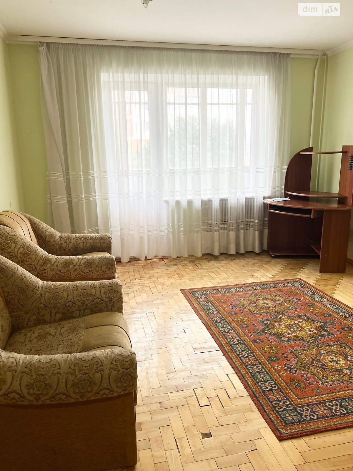 двокімнатна квартира в Тернополі, район Канада, на вул. Євгена Коновальця в довготривалу оренду помісячно фото 1 двокімнатна квартира в Тернополі, район Канада, на вул. Євгена Коновальця в довготривалу оренду помісячно фото 1