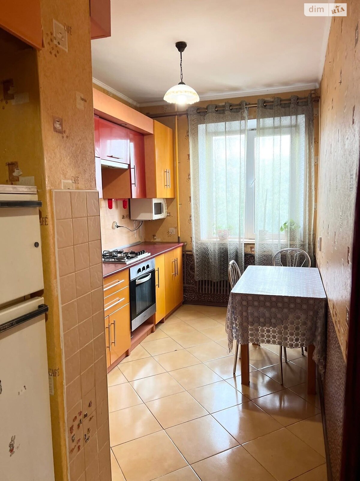 двокімнатна квартира в Тернополі, район Канада, на вул. Євгена Коновальця в довготривалу оренду помісячно фото 1 двокімнатна квартира в Тернополі, район Канада, на вул. Євгена Коновальця в довготривалу оренду помісячно фото 1