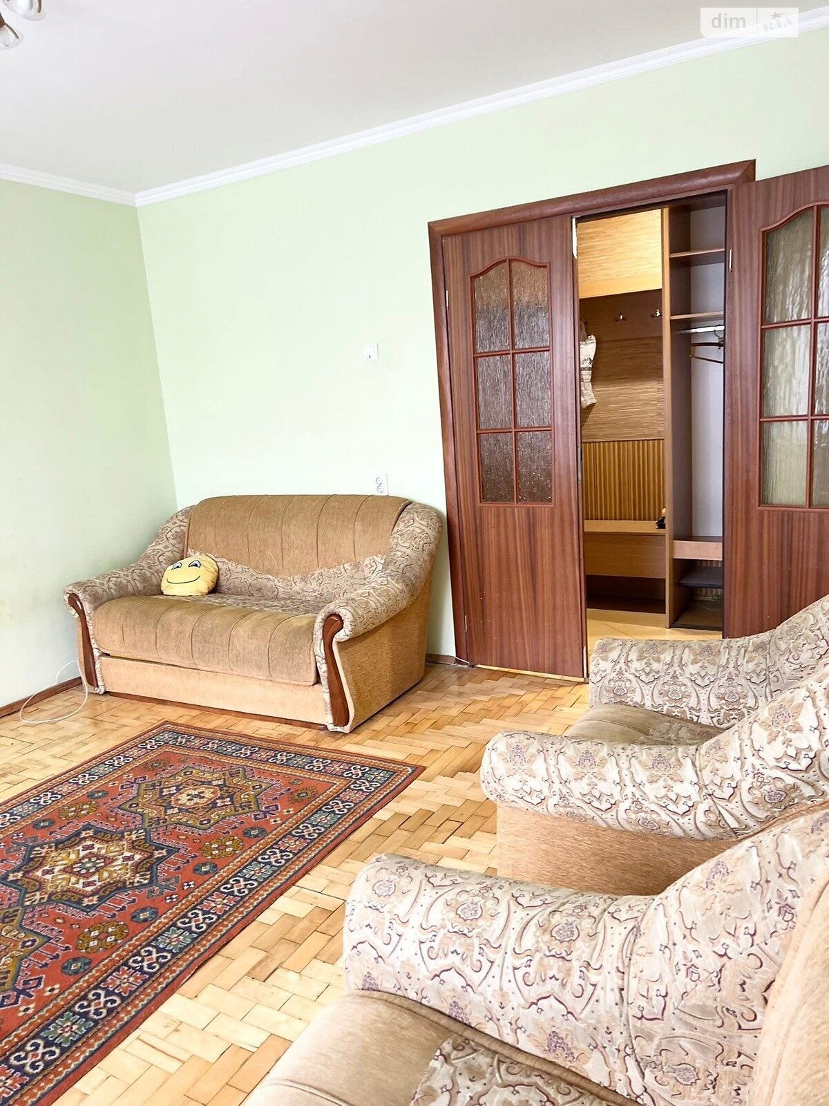 двокімнатна квартира в Тернополі, район Канада, на вул. Євгена Коновальця в довготривалу оренду помісячно фото 1 двокімнатна квартира в Тернополі, район Канада, на вул. Євгена Коновальця в довготривалу оренду помісячно фото 1