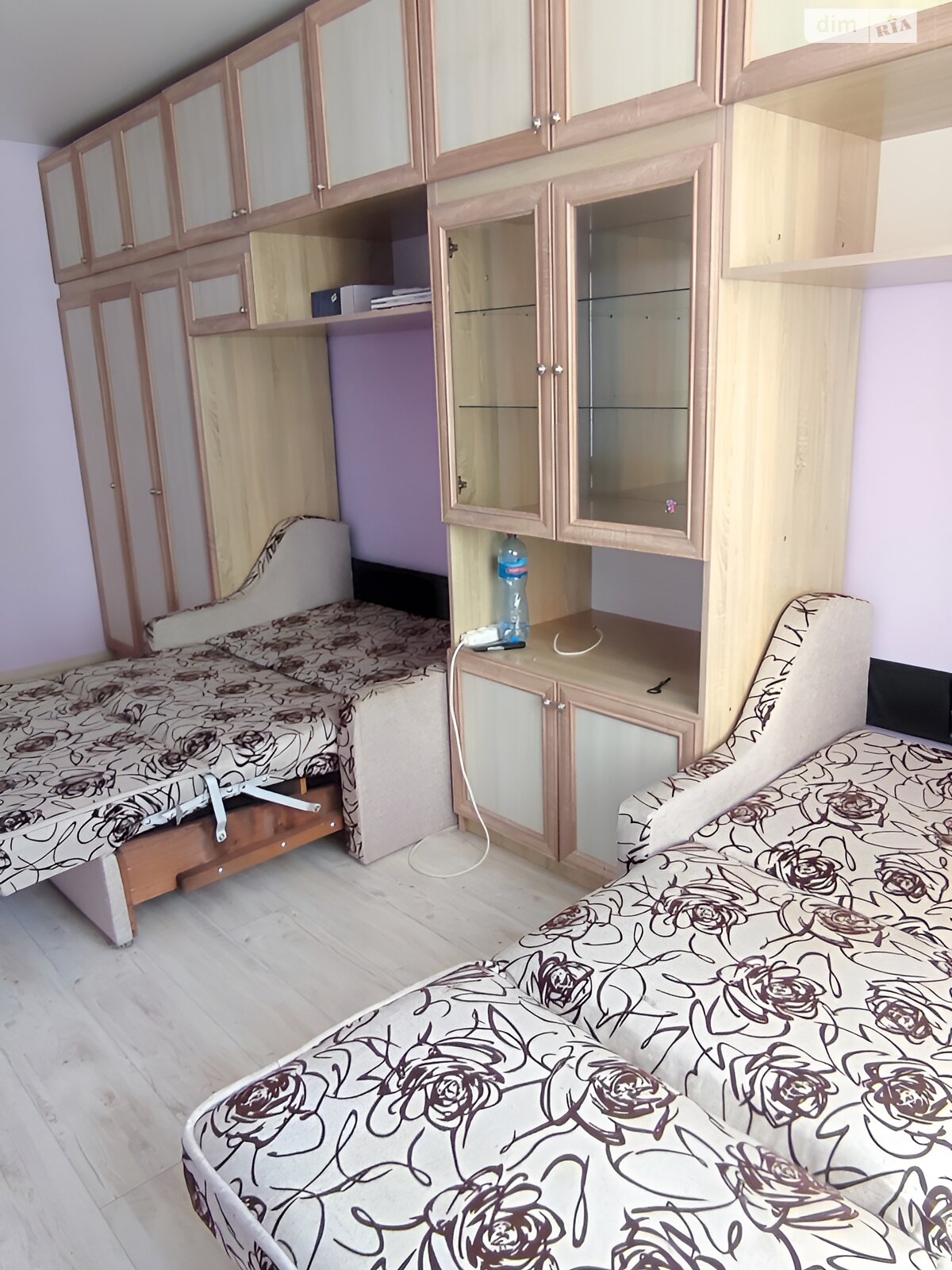 однокімнатна квартира в Тернополі, район Канада, на вул. Галицька в довготривалу оренду помісячно фото 1 однокімнатна квартира в Тернополі, район Канада, на вул. Галицька в довготривалу оренду помісячно фото 1