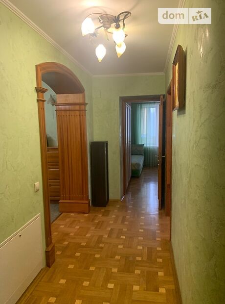 трехкомнатная квартира с мебелью в Тернополе, район Канада, на ул. Коновальца Евгения в аренду на долгий срок помесячно фото 1 трехкомнатная квартира с мебелью в Тернополе, район Канада, на ул. Коновальца Евгения в аренду на долгий срок помесячно фото 1