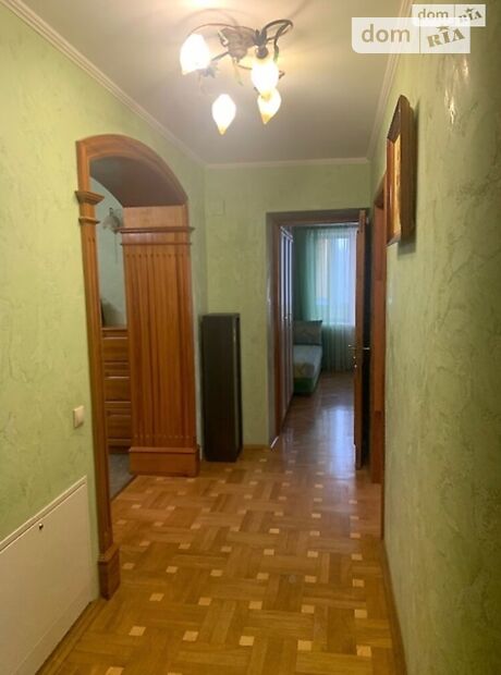 трехкомнатная квартира с мебелью в Тернополе, район Канада, на ул. Коновальца Евгения в аренду на долгий срок помесячно фото 1 трехкомнатная квартира с мебелью в Тернополе, район Канада, на ул. Коновальца Евгения в аренду на долгий срок помесячно фото 1