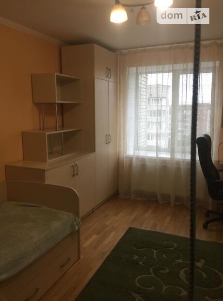 двухкомнатная квартира с мебелью в Тернополе, район Канада, на ул. Коновальца Евгения 11 в аренду на долгий срок помесячно фото 1 двухкомнатная квартира с мебелью в Тернополе, район Канада, на ул. Коновальца Евгения 11 в аренду на долгий срок помесячно фото 1