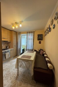 однокомнатная квартира в Тернополе, район Канада, на ул. Лозовецкая 8 в аренду на долгий срок помесячно фото 2