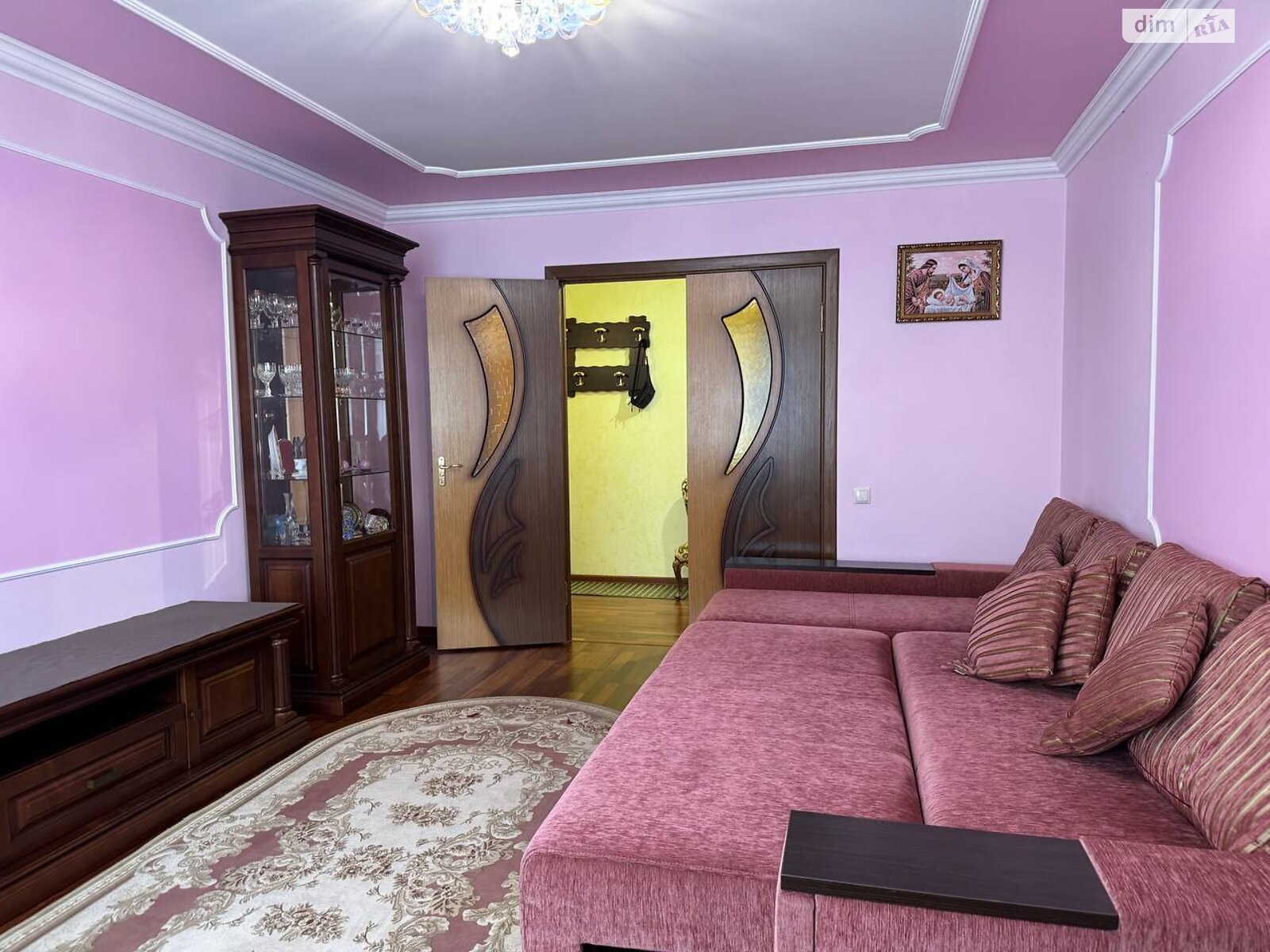 однокомнатная квартира в Тернополе, район Канада, на ул. Лозовецкая 8 в аренду на долгий срок помесячно фото 1 однокомнатная квартира в Тернополе, район Канада, на ул. Лозовецкая 8 в аренду на долгий срок помесячно фото 1