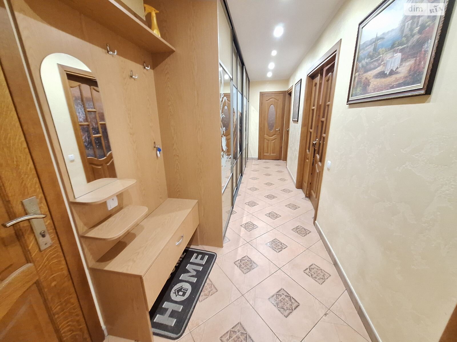 двокімнатна квартира в Тернополі, район Східний, на вул. Польового Омеляна в довготривалу оренду помісячно фото 1 двокімнатна квартира в Тернополі, район Східний, на вул. Польового Омеляна в довготривалу оренду помісячно фото 1