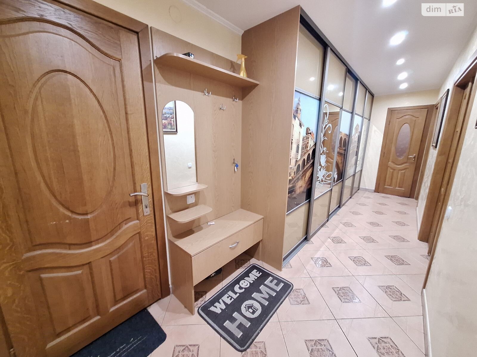 двокімнатна квартира в Тернополі, район Канада, на вул. Польового Омеляна в довготривалу оренду помісячно фото 1 двокімнатна квартира в Тернополі, район Канада, на вул. Польового Омеляна в довготривалу оренду помісячно фото 1